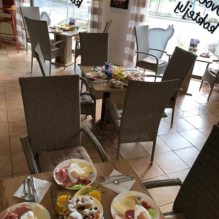 Guest house Sklar *
