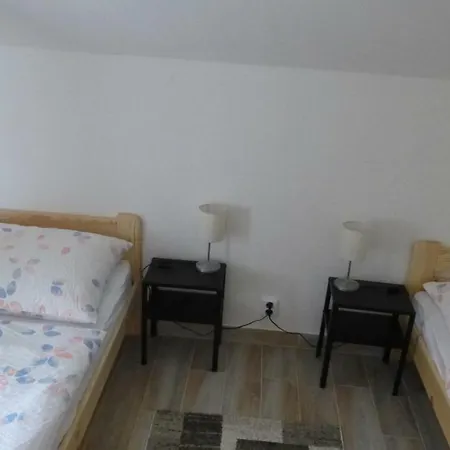 Guest house Sklar Novy Bor