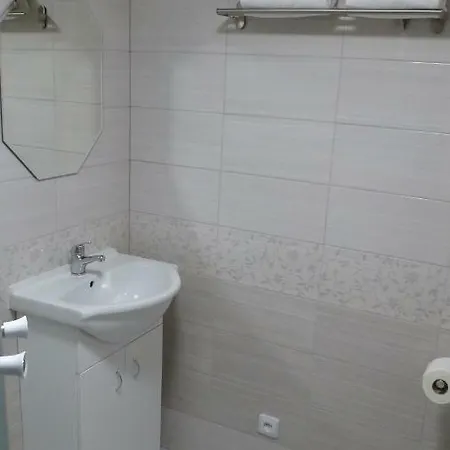 Sklar Guest house *