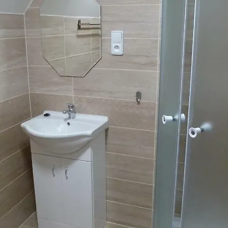 Guest house Sklar Novy Bor