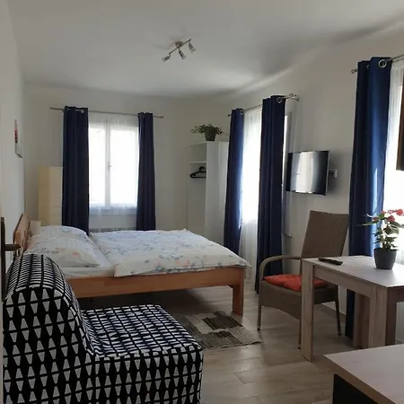 Guest house Sklar *