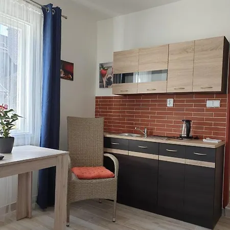 Guest house Sklar Novy Bor