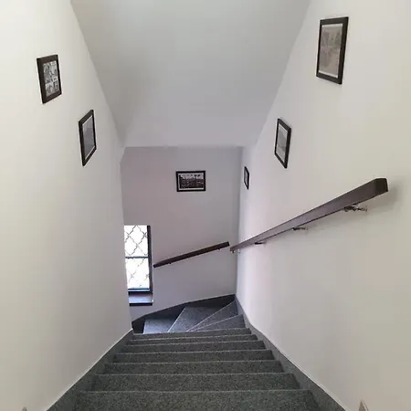 Guest house Sklar