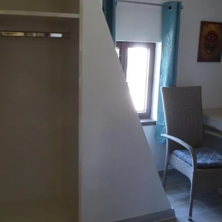 Sklar Novy Bor
