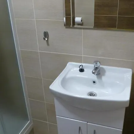 Sklář Nový Bor