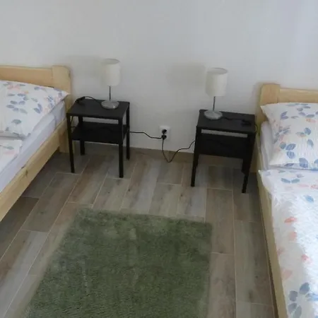 Guest house Sklar *