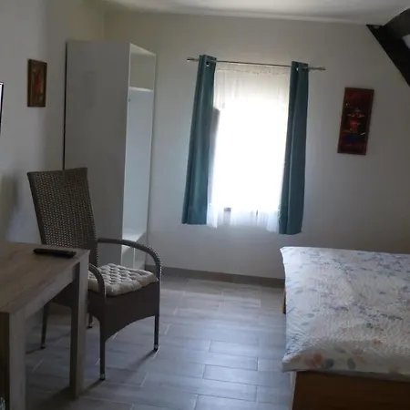 Guest house Sklar *