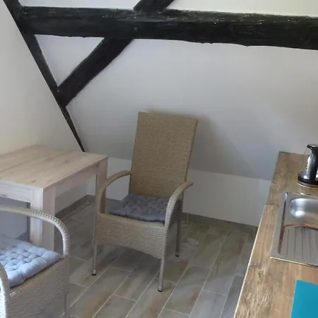 Guest house Sklar *