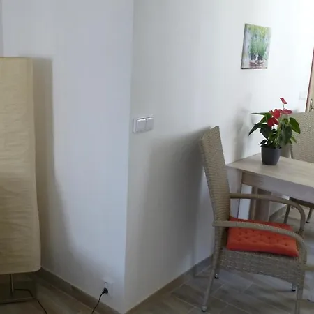 Guest house Sklar *