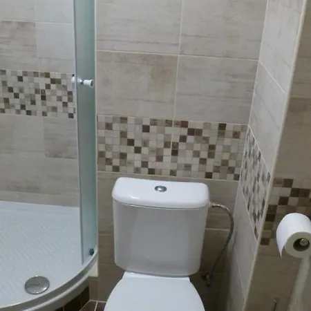 Guest house Sklar *