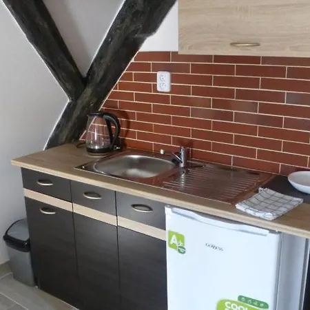 Sklář Gasthof