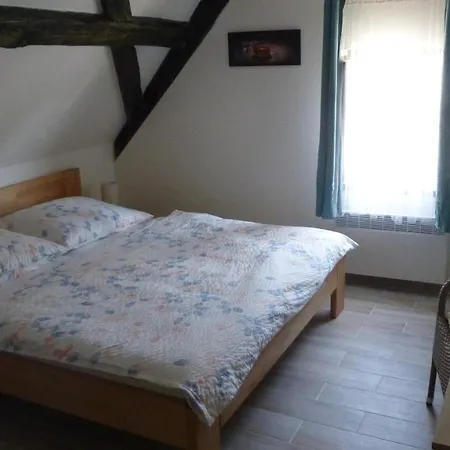 Guest house Sklar Novy Bor