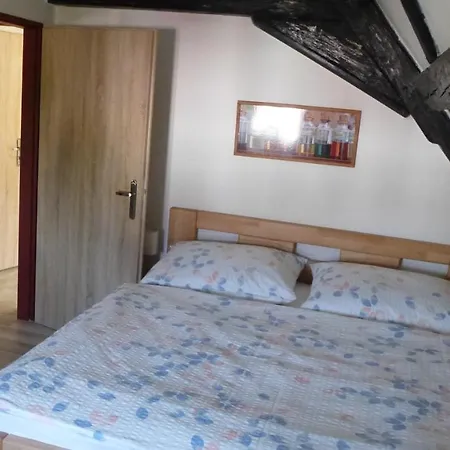 Guest house Sklar Novy Bor
