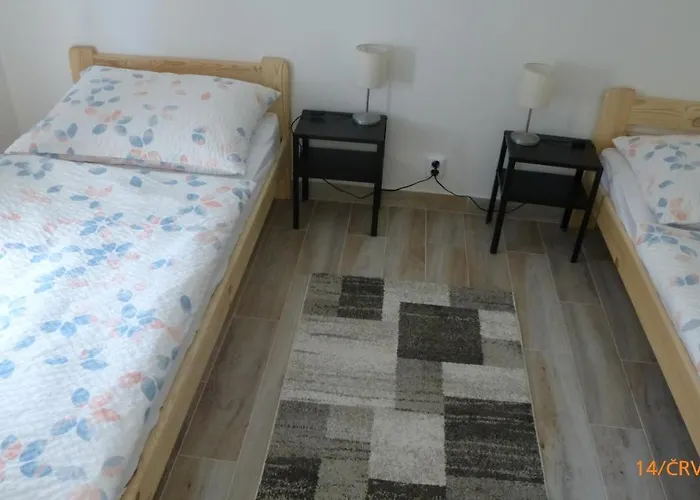 Sklar 3* Nový Bor