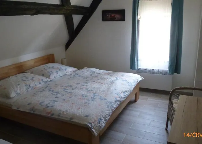Gæstehus Sklar Nový Bor
